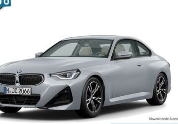 BMW 230 16.005 km 45.880 &euro; Hamm 59071