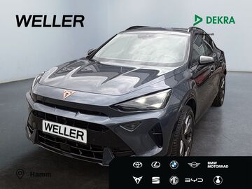 Gebrauchte Cupra Formentor