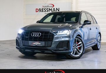 Audi Q7 118.200 km 45.956 &euro; Hamm 59067