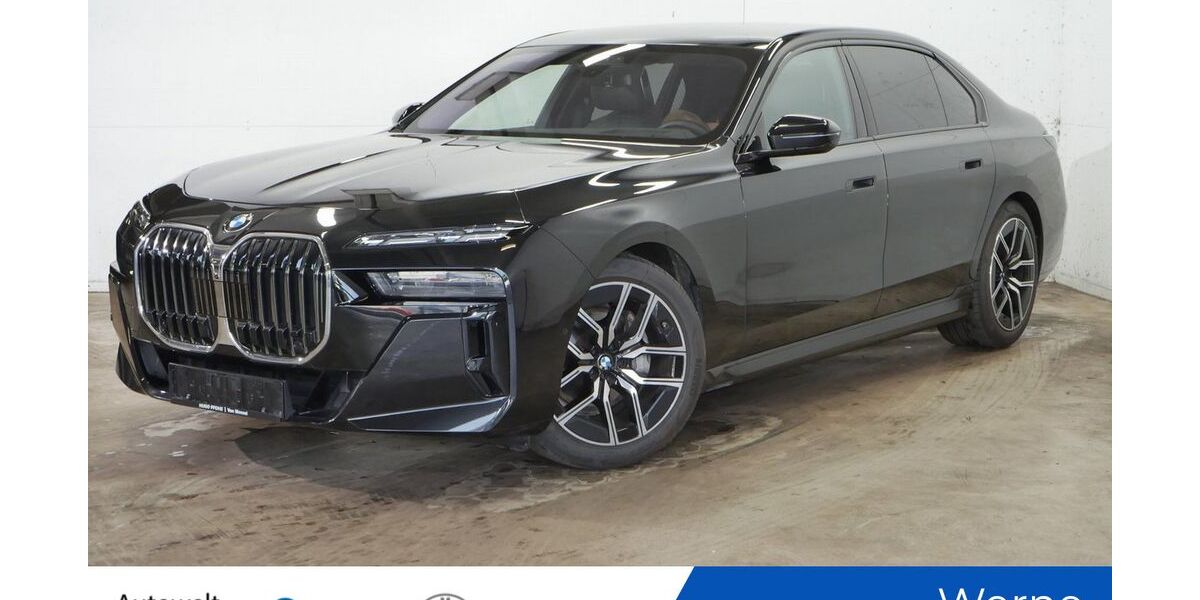 BMW 740 32.005 km 86.890 &euro; Werne 59368