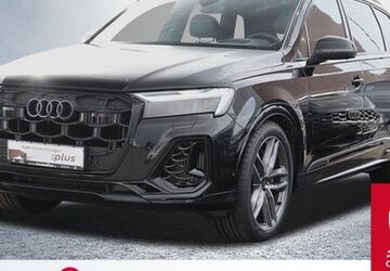 Audi SQ7 18.850 km 88.740 &euro; Lünen 44534