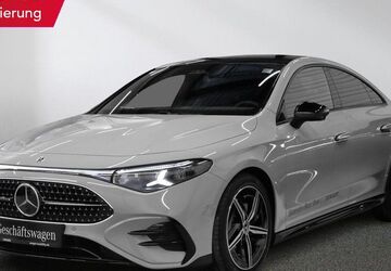 Mercedes-Benz CLA 180 18.000 km 45.990 &euro; Hamm 59067