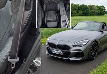 BMW Z4 M40 25.066 km 49.950 &euro; Ennigerloh 59320