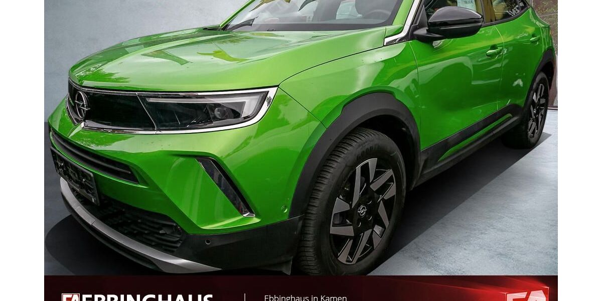 Opel Mokka 18.647 km 18.999 &euro; Kamen 59174