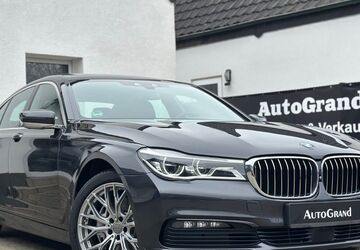 BMW 740 175.000 km 24.500 &euro; Beckum 59269