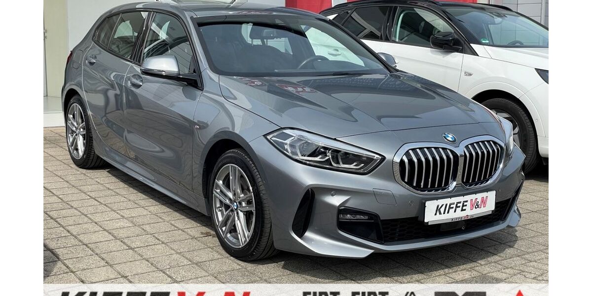 BMW 118 18.600 km 28.200 &euro; Hamm 59063