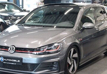 VW Golf 116.890 km 22.890 &euro; Bergkamen 59192