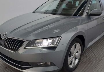 Skoda Superb 147.400 km 15.490 &euro; Everswinkel 48351