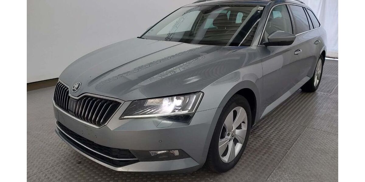 Skoda Superb 147.400 km 15.490 &euro; Everswinkel 48351
