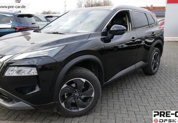 Nissan X-Trail 19.987 km 28.850 &euro; Werl 59457