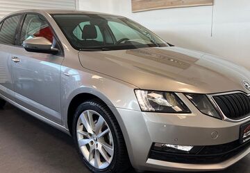 Skoda Octavia 74.627 km 15.990 &euro; Soest 59494