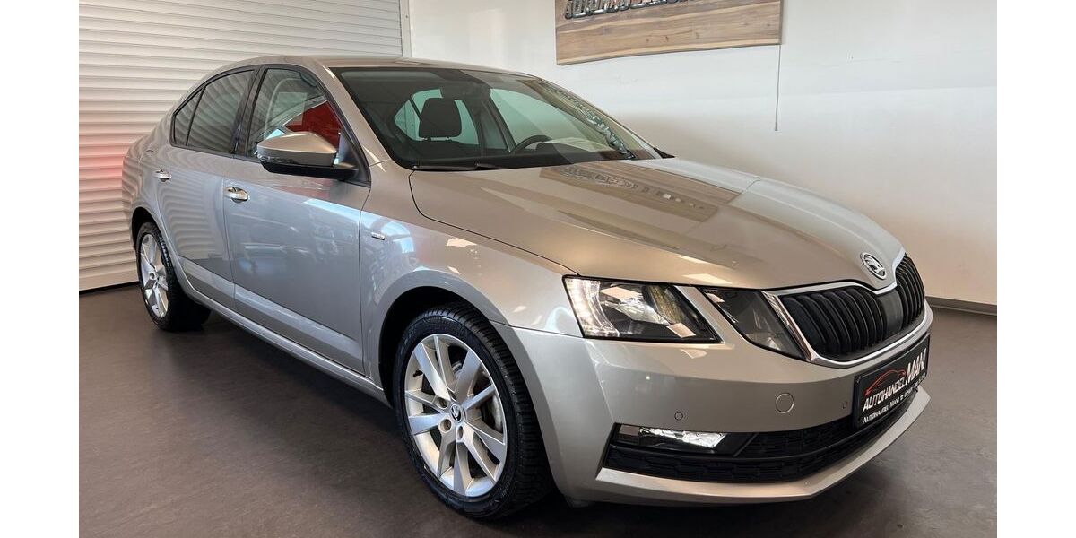 Skoda Octavia 74.627 km 15.990 &euro; Soest 59494