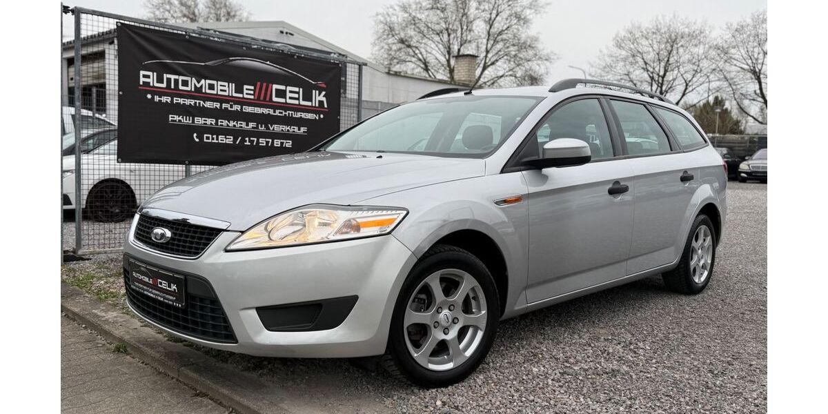 Ford Mondeo 150.000 km 3.990 &euro; Hamm 59067