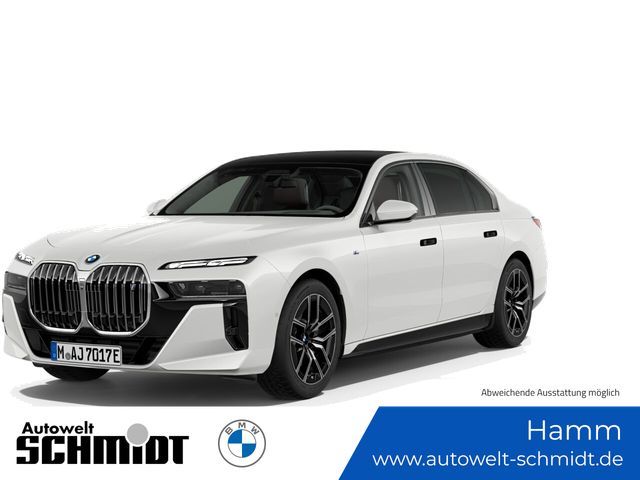 BMW i7 18.005 km 87.990 &euro; Hamm 59071