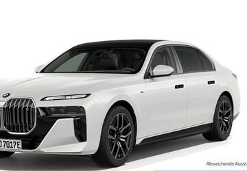 BMW i7 18.005 km 88.990 &euro; Hamm 59071