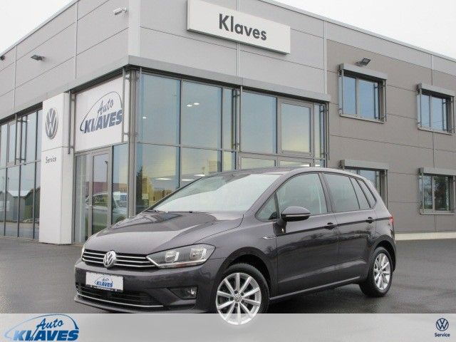 VW Golf Sportsvan 137.400 km 13.999 &euro; Ascheberg 59387
