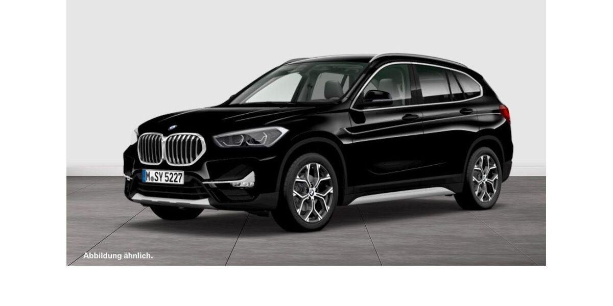 BMW X1 109.345 km 20.780 &euro; Lüdinghausen 59348