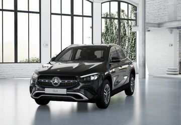 Mercedes-Benz GLA 200 14.459 km 35.465 &euro; Ahlen 59229