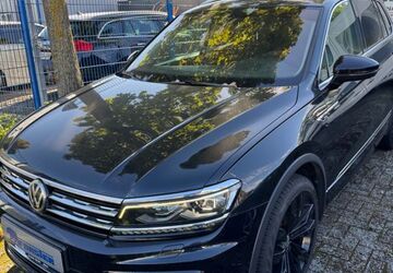 VW Tiguan 146.244 km 18.900 &euro; Hamm 59065