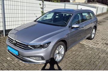 VW Passat Variant 13.310 km 31.970 &euro; Hamm 59065