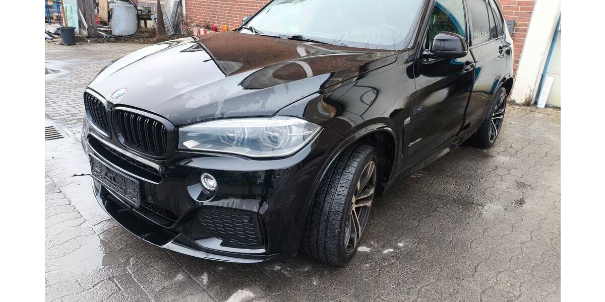 BMW X5 206.000 km 18.500 &euro; Ahlen 59227