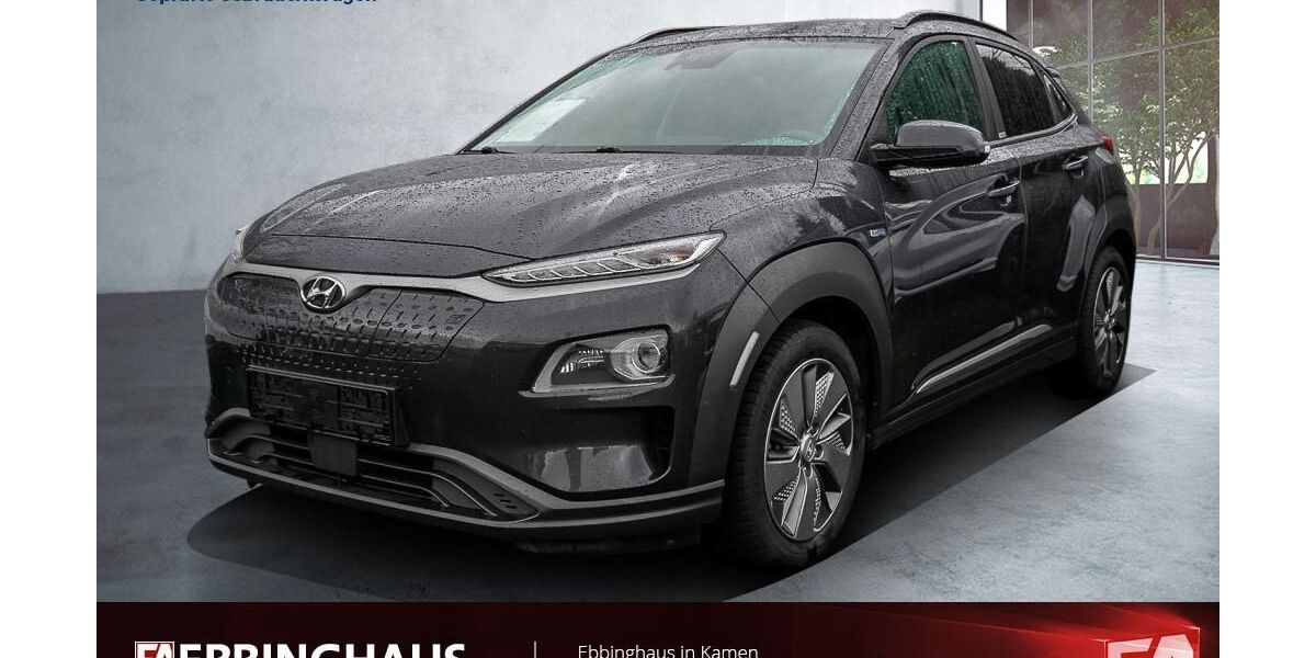 Hyundai KONA 75.123 km 19.990 &euro; Kamen 59174