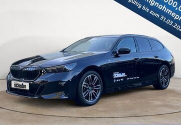 BMW 520 8.949 km 56.310 &euro; Lünen 44534