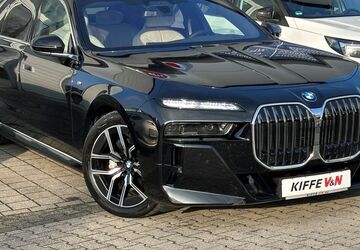 BMW 740 38.650 km 91.990 &euro; Hamm 59063