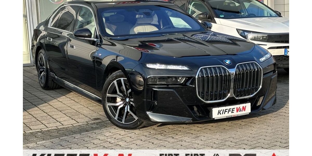BMW 740 38.650 km 91.990 &euro; Hamm 59063