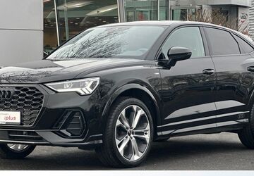 Audi Q3 16.590 km 46.870 &euro; Neubeckum 59269