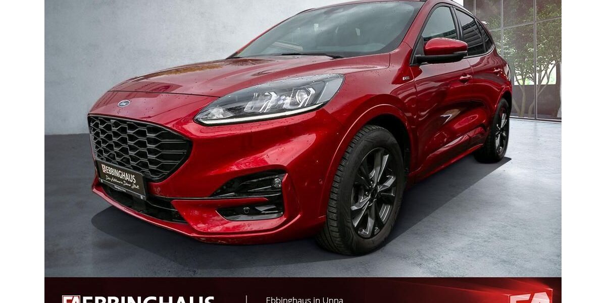 Ford Kuga 25.823 km 19.999 &euro; Unna 59423