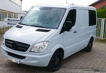 Mercedes-Benz Sprinter 178.251 km 14.990 &euro; Selm 59379