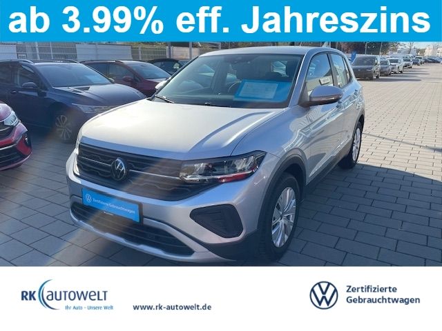 VW T-Cross 14.400 km 20.398 &euro; Soest 59494