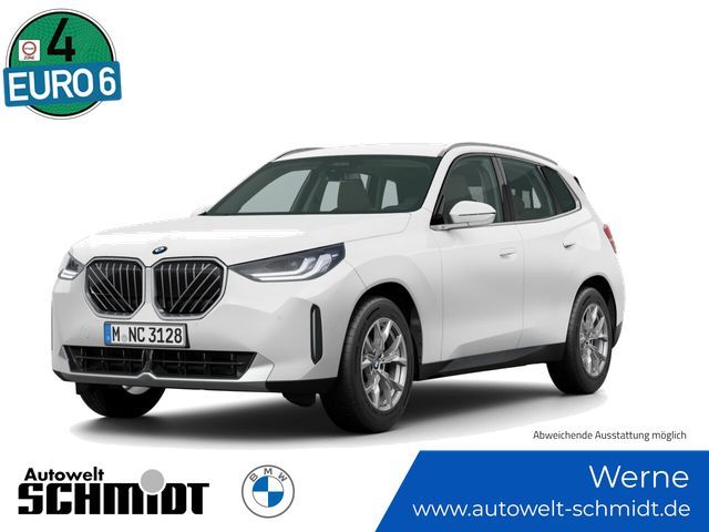 BMW X3 14.005 km 50.390 &euro; Werne 59368