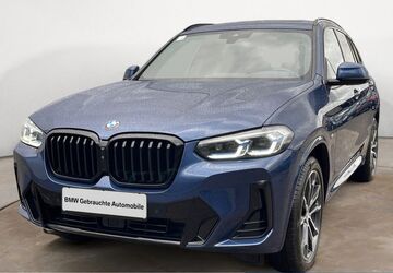 BMW X3 155.003 km 37.490 &euro; Werne 59368