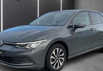 VW Golf 47.844 km 19.290 &euro; Werl 59457