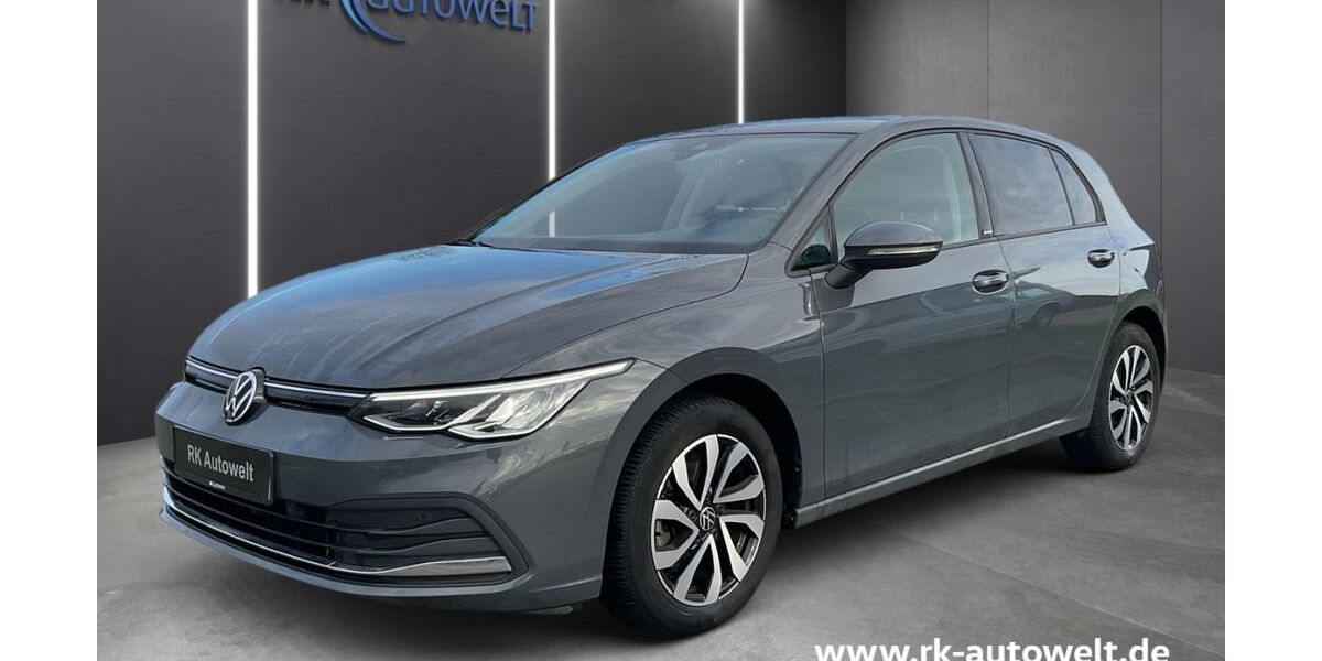 VW Golf 47.844 km 19.290 &euro; Werl 59457