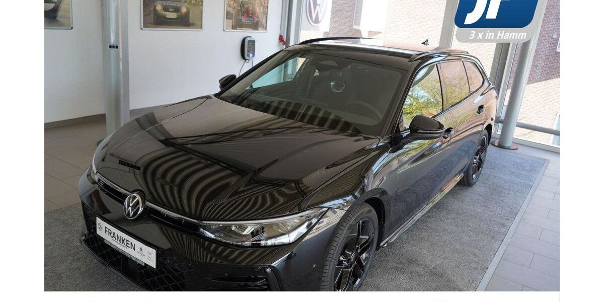 VW Passat Variant 6.000 km 45.970 &euro; Hamm 59065
