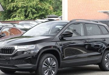 Skoda Karoq 4.999 km 35.990 &euro; Lünen 44534
