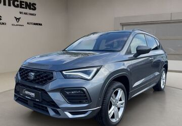 Seat Ateca 41.565 km 25.590 &euro; Soest 59494