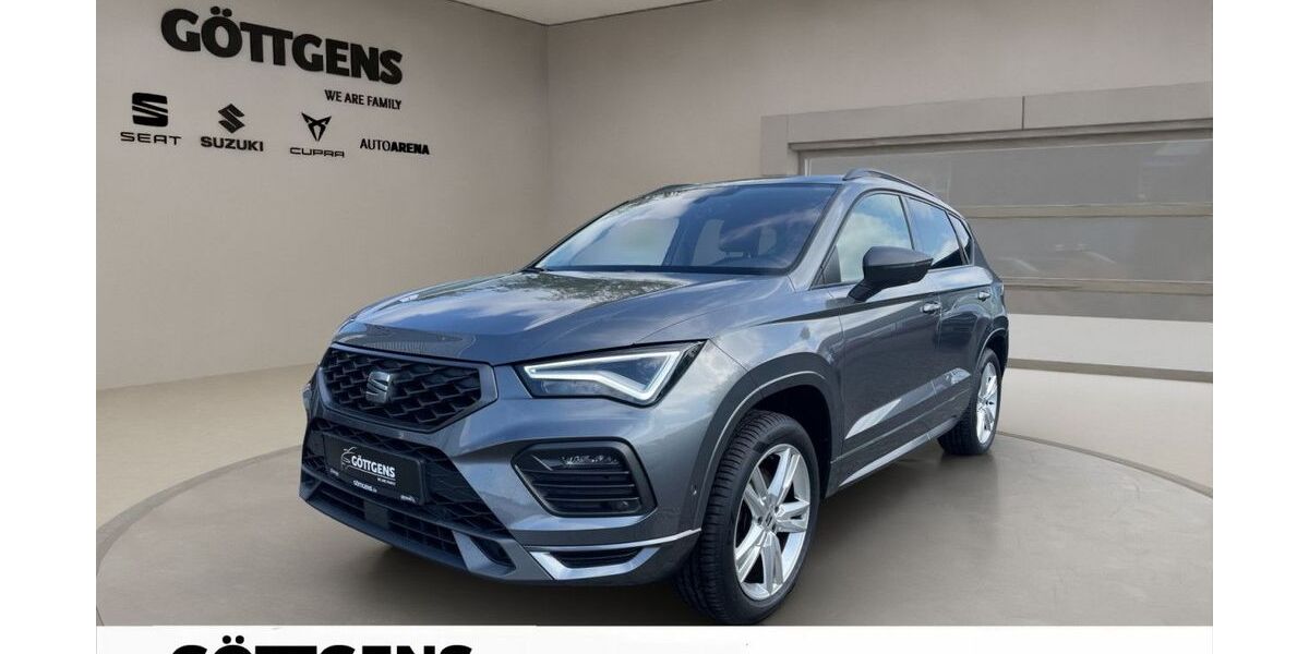 Seat Ateca 41.565 km 25.590 &euro; Soest 59494