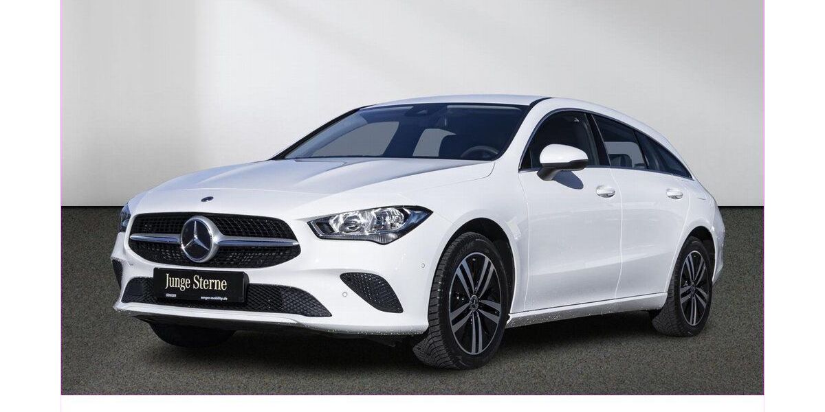 Mercedes-Benz CLA 250 Shooting Brake 73.156 km 23.590 &euro; Beckum 59269
