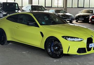 BMW M4 29.900 km 68.999 &euro; Oelde 59302