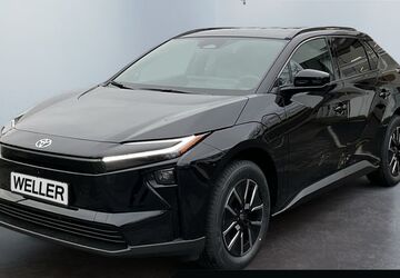 Toyota bZ4X 5.000 km 45.680 &euro; Hamm 59067