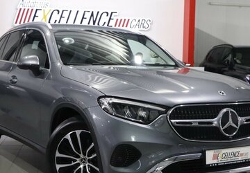 Mercedes-Benz GLC 220 d 4M AVANTGARDE / DISTRONIC+ / ERGO 87.000 km 44.221 &euro; Hamm 59077