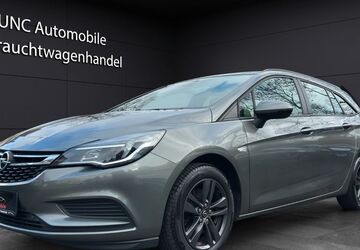 Opel Astra 127.570 km 10.990 &euro; Ahlen 59227