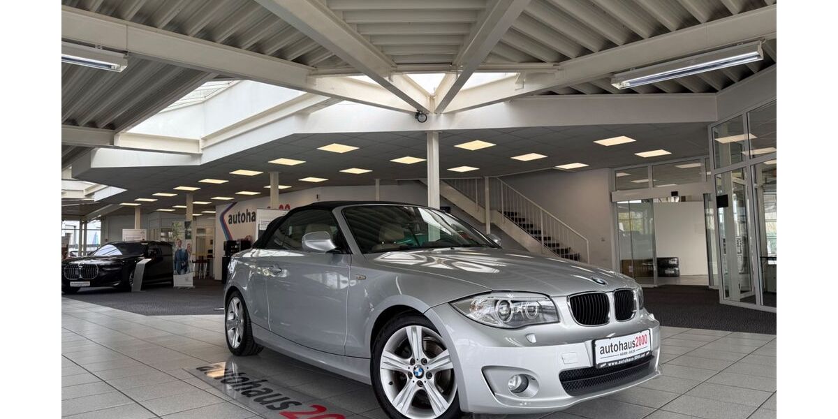 BMW 118 194.238 km 7.950 &euro; Hamm 59065