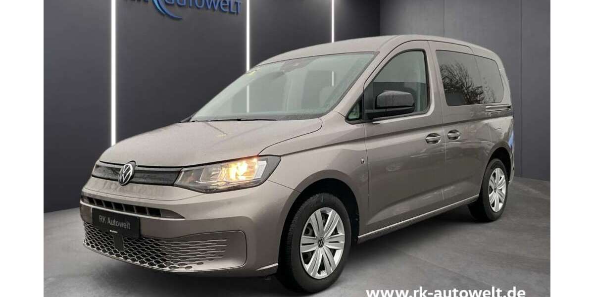 VW Caddy 72.130 km 22.990 &euro; Werl 59457