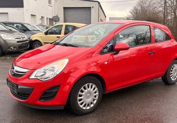 Opel Corsa 122.000 km 3.000 &euro; Werl 59457