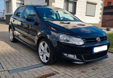 VW Polo 156.000 km 6.000 &euro; Bergkamen 59192